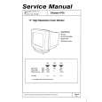 SALORA 24101 Service Manual